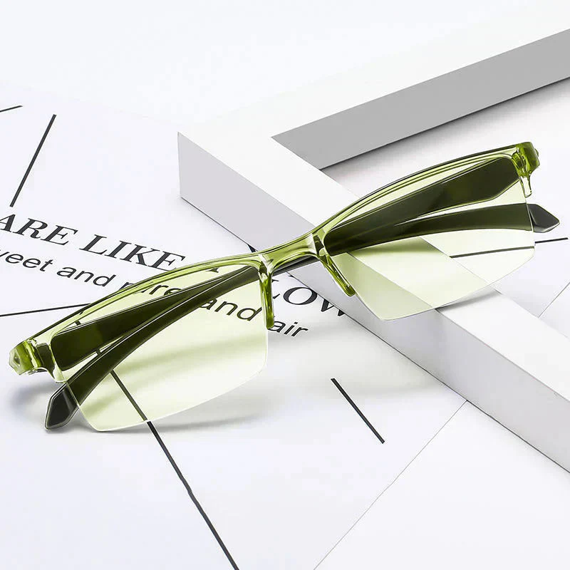 ClariVue — Komfort Lesebrille + 2.00 | 1+1 GRATIS - Image 17