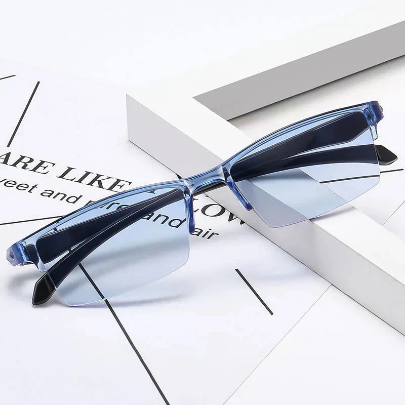ClariVue — Komfort Lesebrille + 2.00 | 1+1 GRATIS - Image 25