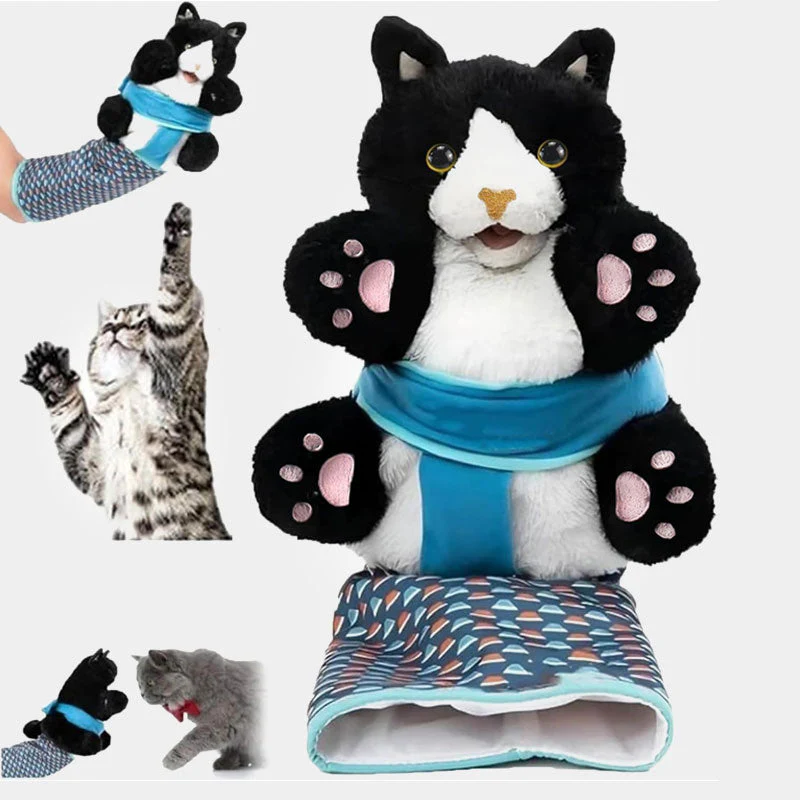 ClawGuard PlayGlove — Kratzfreies wildes Spielen - Image 8