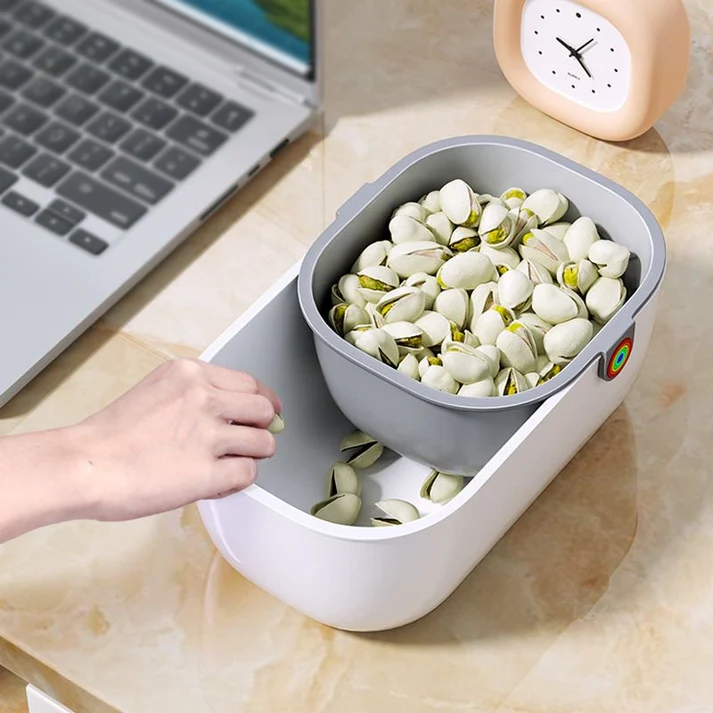 CleanBowl™ – Stilvolles Snacken ohne Kleckern - Image 2