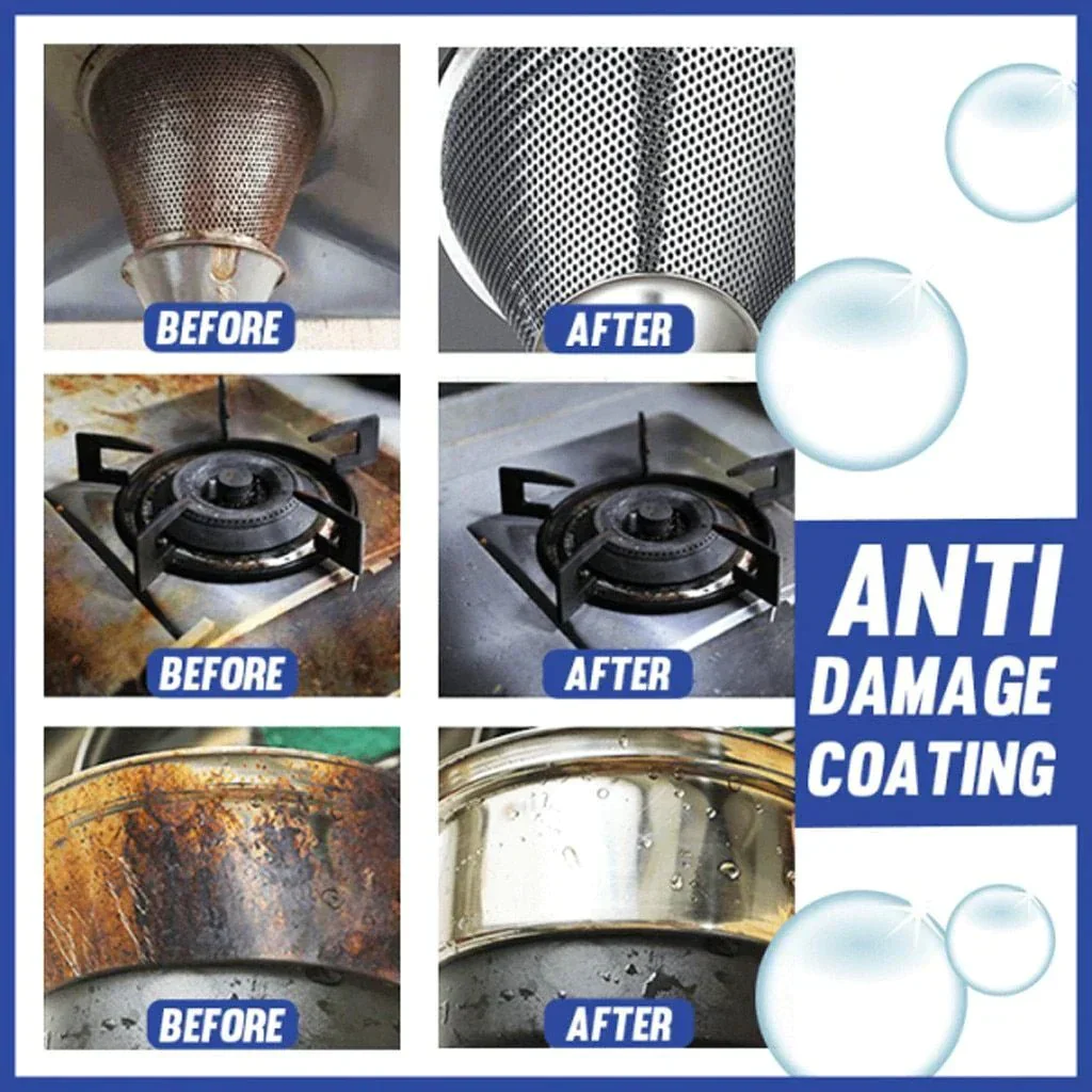 CleanFlex™ - Multi Surface Cleaning Spray - Image 4