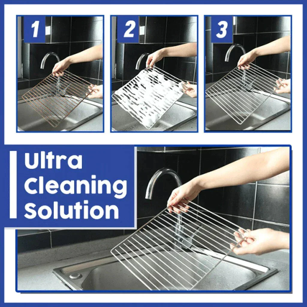 CleanFlex™ - Multi Surface Cleaning Spray - Image 5
