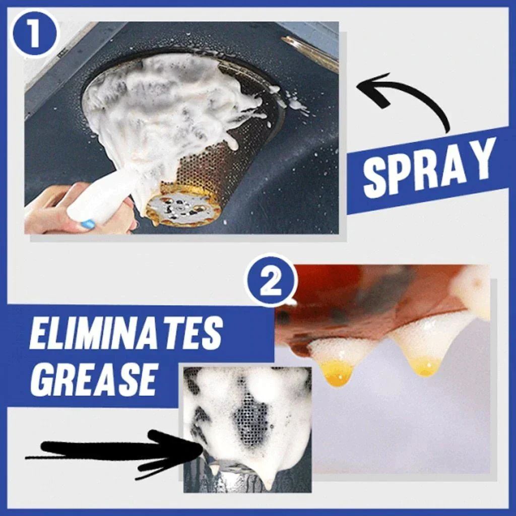 CleanFlex™ - Multi Surface Cleaning Spray - Image 6
