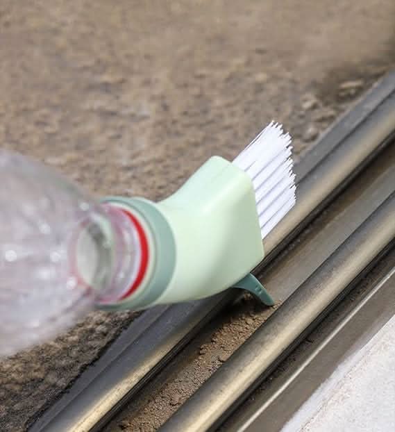 CleanFlex – Multifunktionale Fugenbürste | 1+2 GRATIS - Image 3