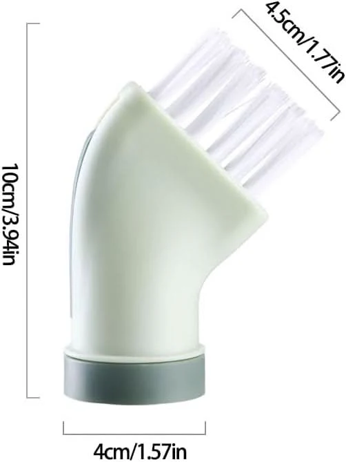 CleanFlex – Multifunktionale Fugenbürste | 1+2 GRATIS - Image 9