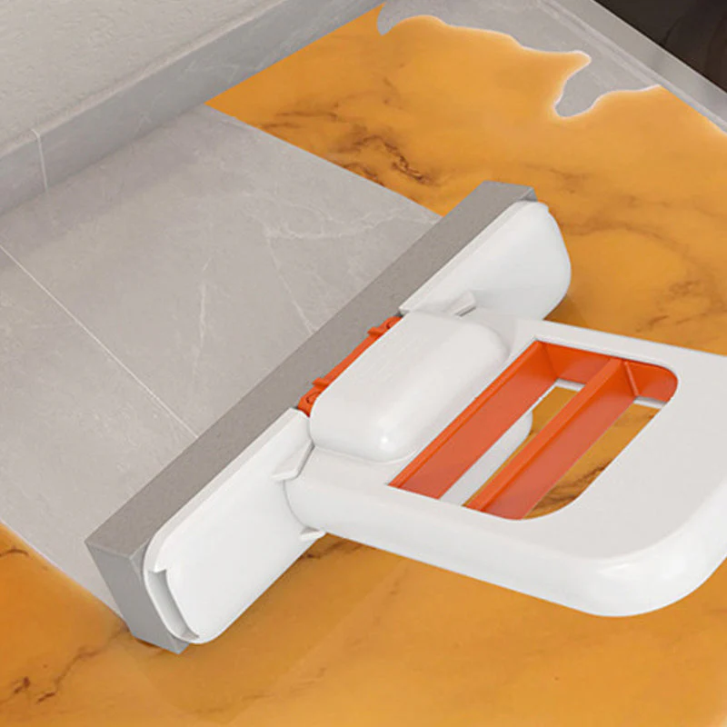 CleanMate™ – Mini Tragbarer Selbstansaugender Mop | 1+1 GRATIS - Image 5