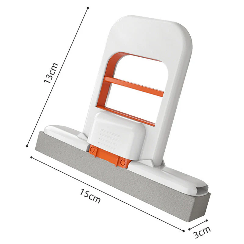 CleanMate™ – Mini Tragbarer Selbstansaugender Mop | 1+1 GRATIS - Image 9