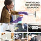CleanMate™ – Tragbarer Mini-Mopp + 3 GRATIS Mops - Image 8