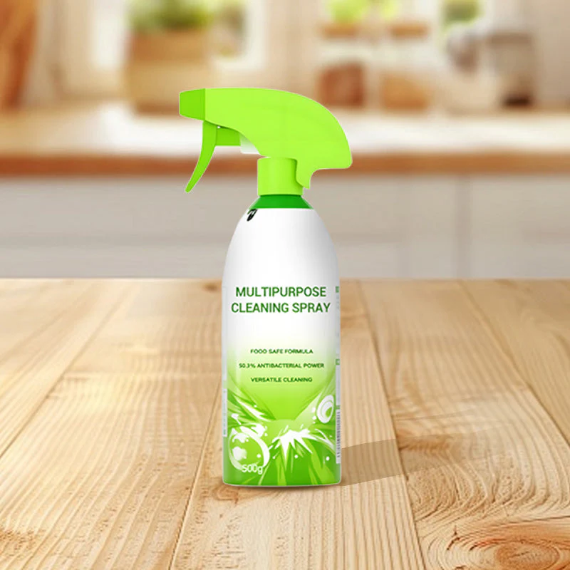 CleanMax – Leistungsstarker Multifunktions-Reinigungsspray 500 ml | 1+1 GRATIS - Image 10