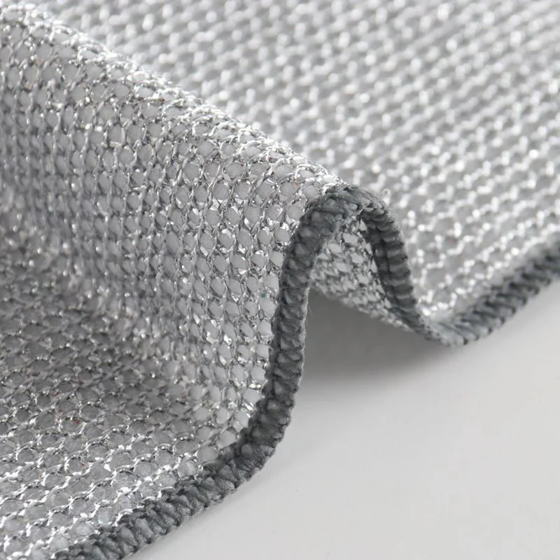 CleanMax  20 + 20 Stück GRATIS – Metall-Spültuch - Image 10