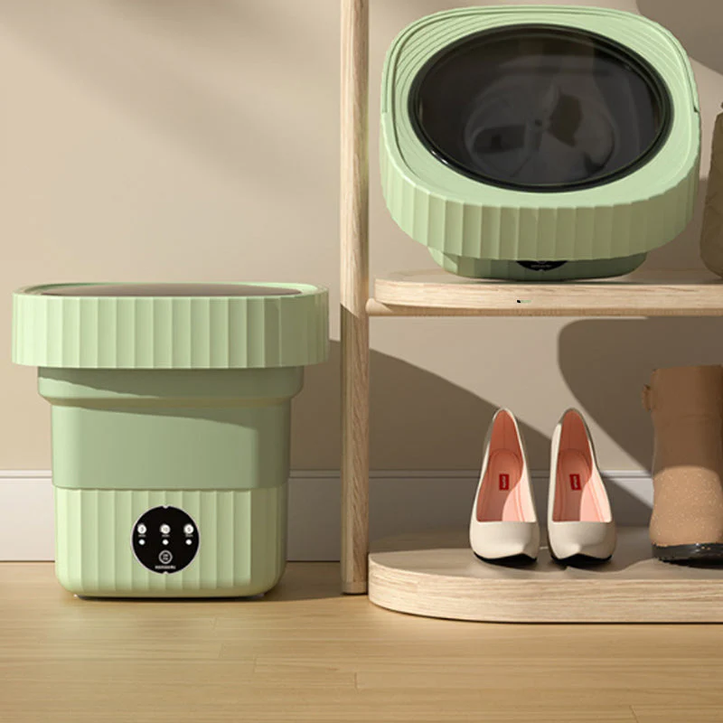 CleanMini – Tragbare antibakterielle Waschmaschine - Image 11