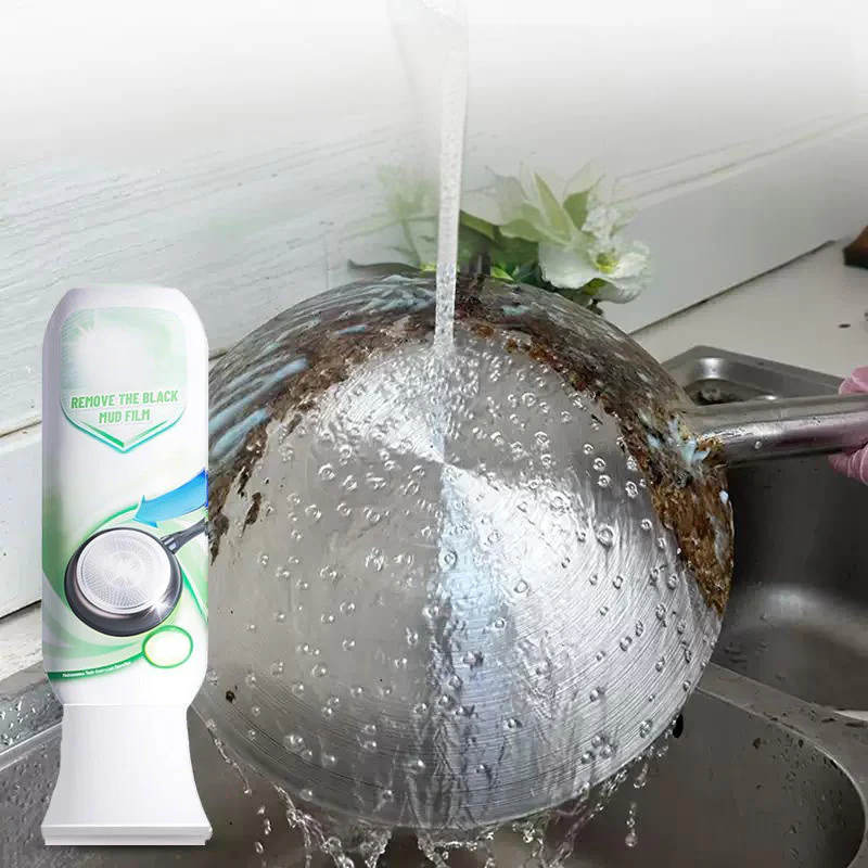 CleanPro – Leistungsstarker Fett- & Brandrückstände-Entferner | 1+1 GRATIS - Image 8