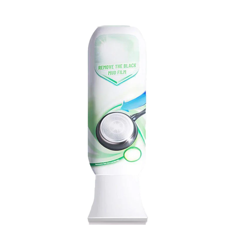 CleanPro – Leistungsstarker Fett- & Brandrückstände-Entferner | 1+1 GRATIS - Image 9
