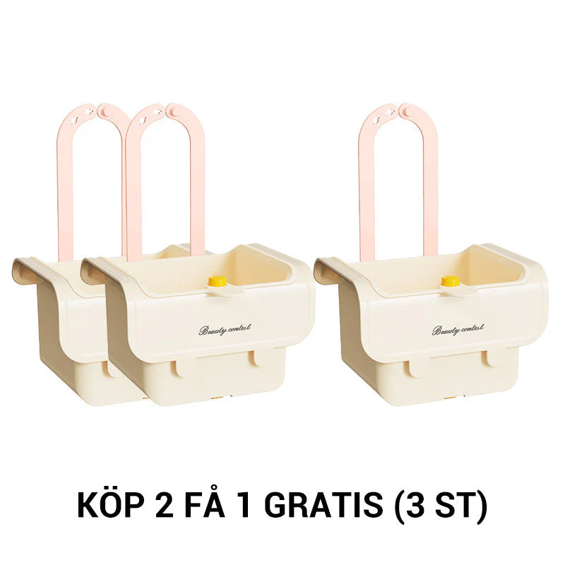 CleanSink – Multifunktionaler Abflusskorb für Spülen | 1+2 GRATIS - Image 15