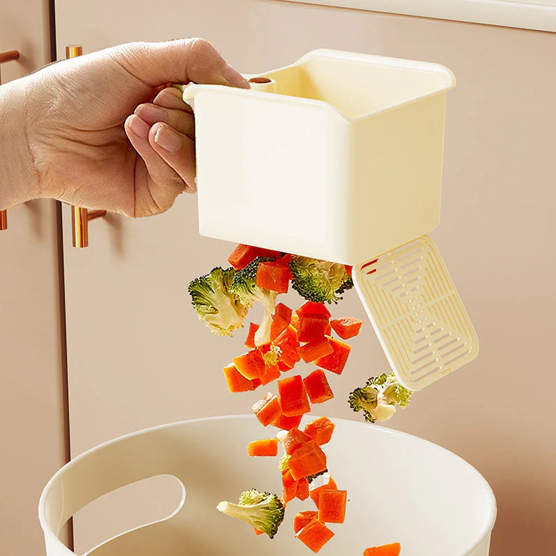 CleanSink – Multifunktionaler Abflusskorb für Spülen | 1+2 GRATIS - Image 3