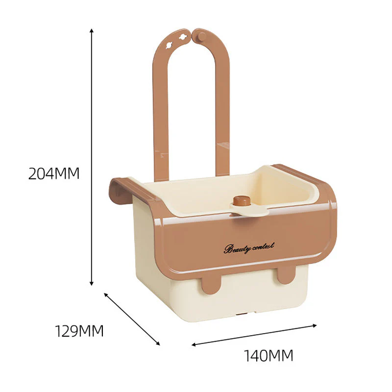 CleanSink – Multifunktionaler Abflusskorb für Spülen | 1+2 GRATIS - Image 8