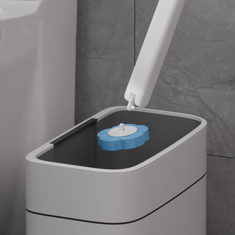 CleanSwipe - Einwegwerkzeuge Toilettenreinigung  |  50% RABATT - Image 11