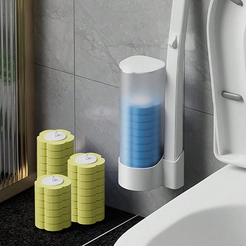 CleanSwipe - Einwegwerkzeuge Toilettenreinigung  |  50% RABATT - Image 4