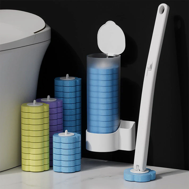 CleanSwipe - Einwegwerkzeuge Toilettenreinigung  |  50% RABATT - Image 6