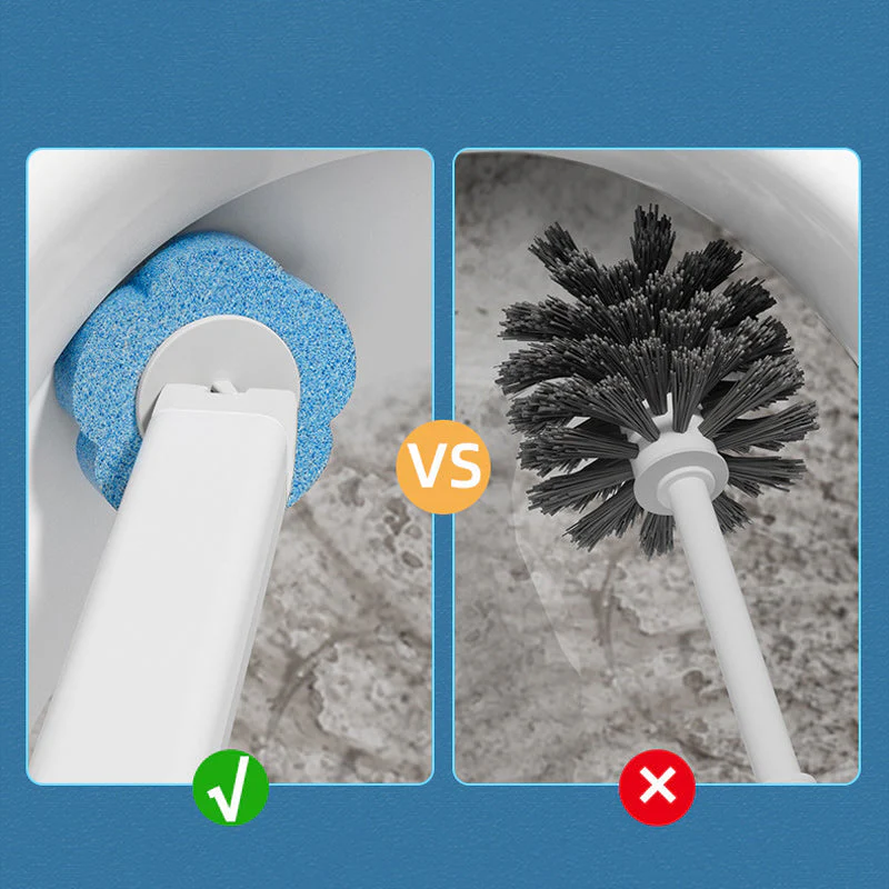 CleanSwipe - Einwegwerkzeuge Toilettenreinigung  |  50% RABATT - Image 8