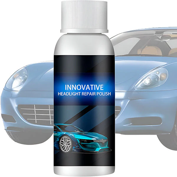 ClearBeam Scheinwerferreiniger 50ml – Klare Sicht | 1+1 GRATIS - Image 9