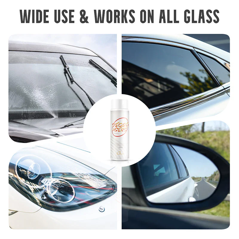 ClearDrive – Kristallklare Sicht für sicheres Fahren | 1+1 GRATIS - Image 2
