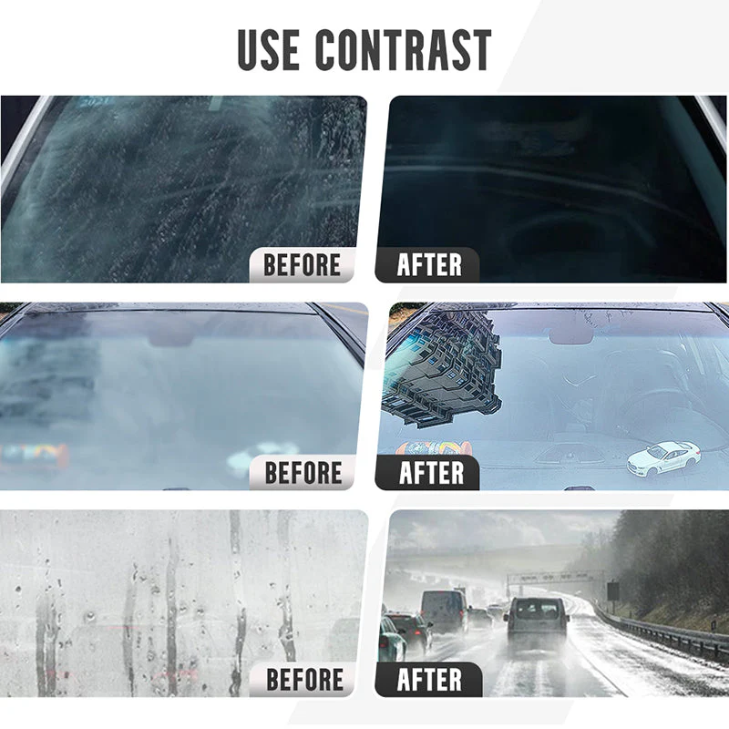 ClearDrive – Kristallklare Sicht für sicheres Fahren | 1+1 GRATIS - Image 4