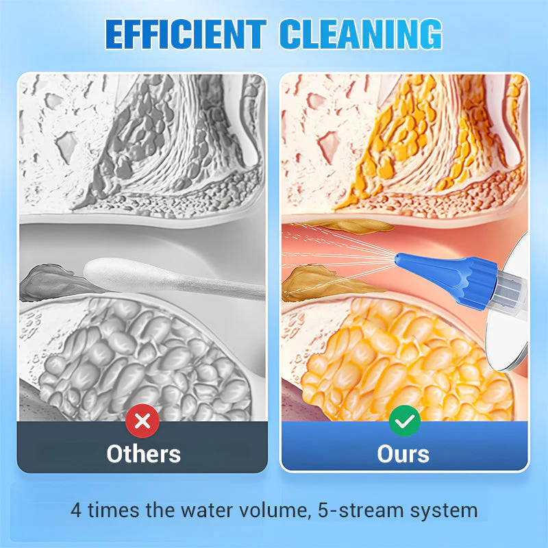 ClearEar Flow — Beruhigen, Reinigen, Erfrischen - Image 5
