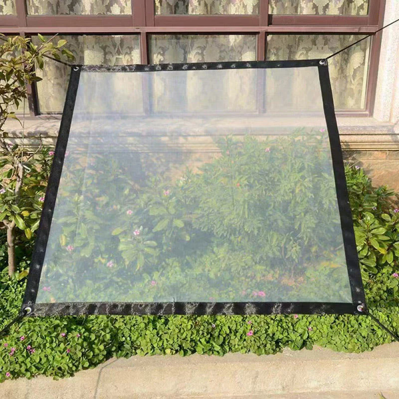 ClearGuardShield — Ultimative Robustheit, Kristallklare Sicht - Image 6