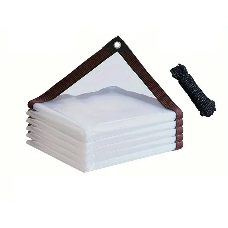 ClearGuardShield — Ultimative Robustheit, Kristallklare Sicht - Image 9