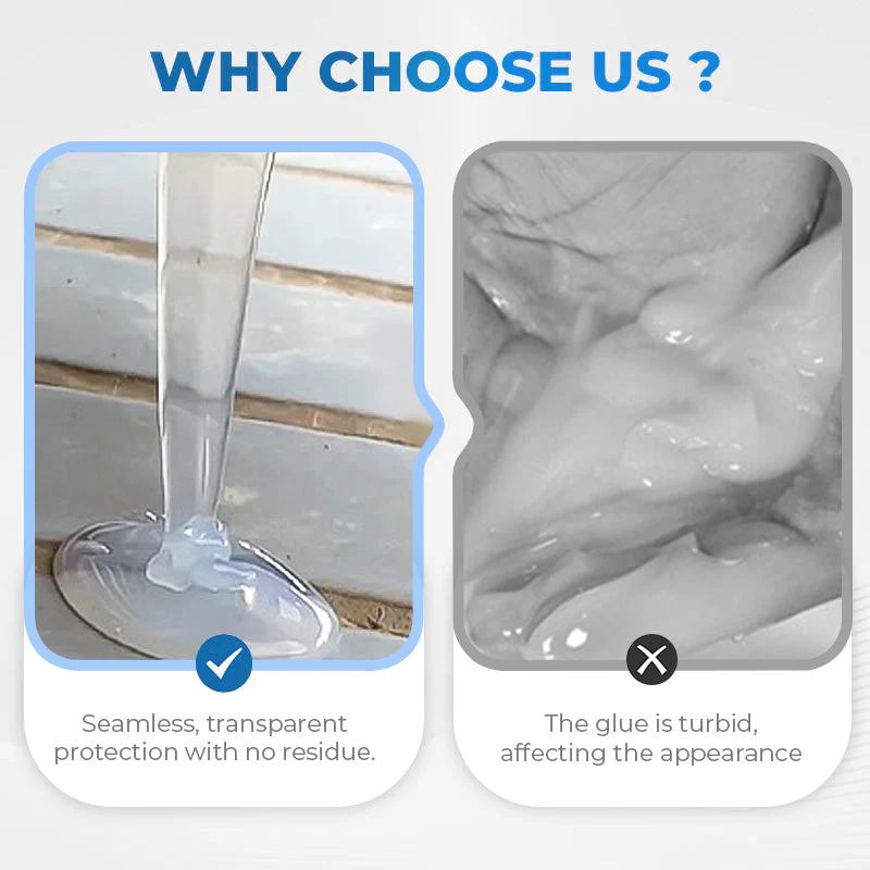 ClearShield – Transparenter Wasserschutz 100g | 1+1 GRATIS - Image 6