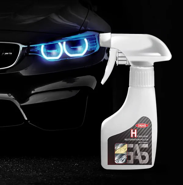 ClearView® Scheinwerfer-Aufbereitungsset | 50% RABATT - Image 6