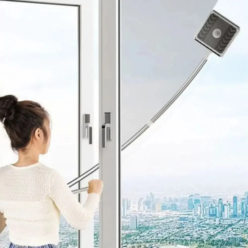 ClearVista – Magnetischer Fensterreiniger | 50% RABATT - Image 2
