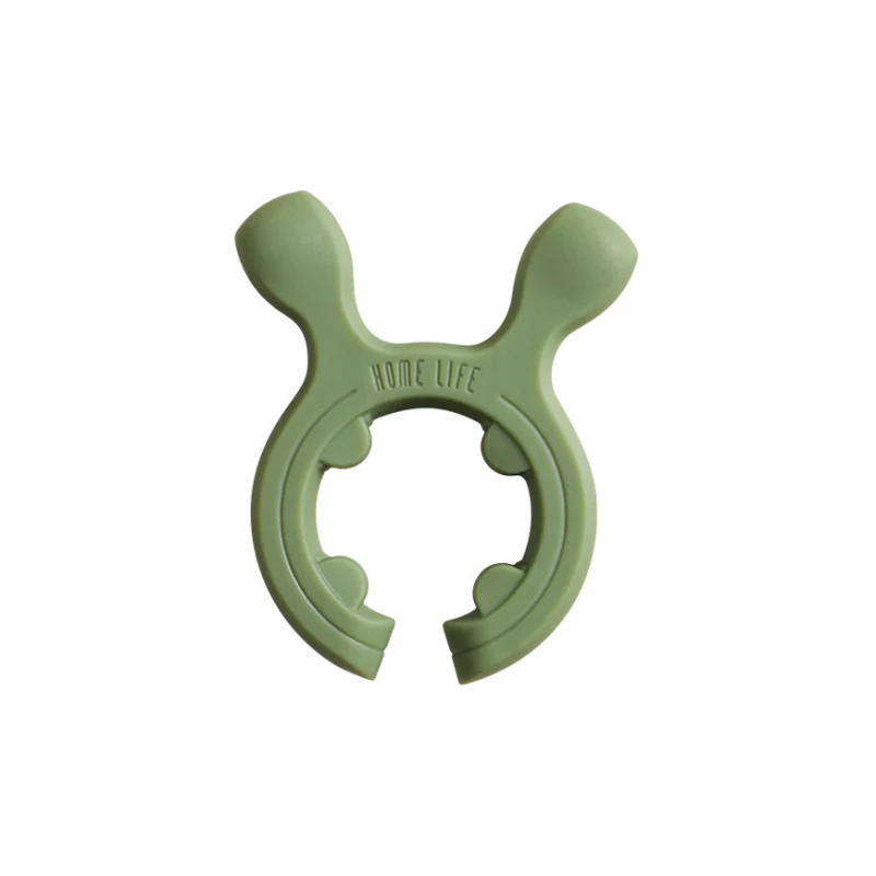 ClingGrip — Silikon Utensilienhalter | 1+1 GRATIS - Image 17