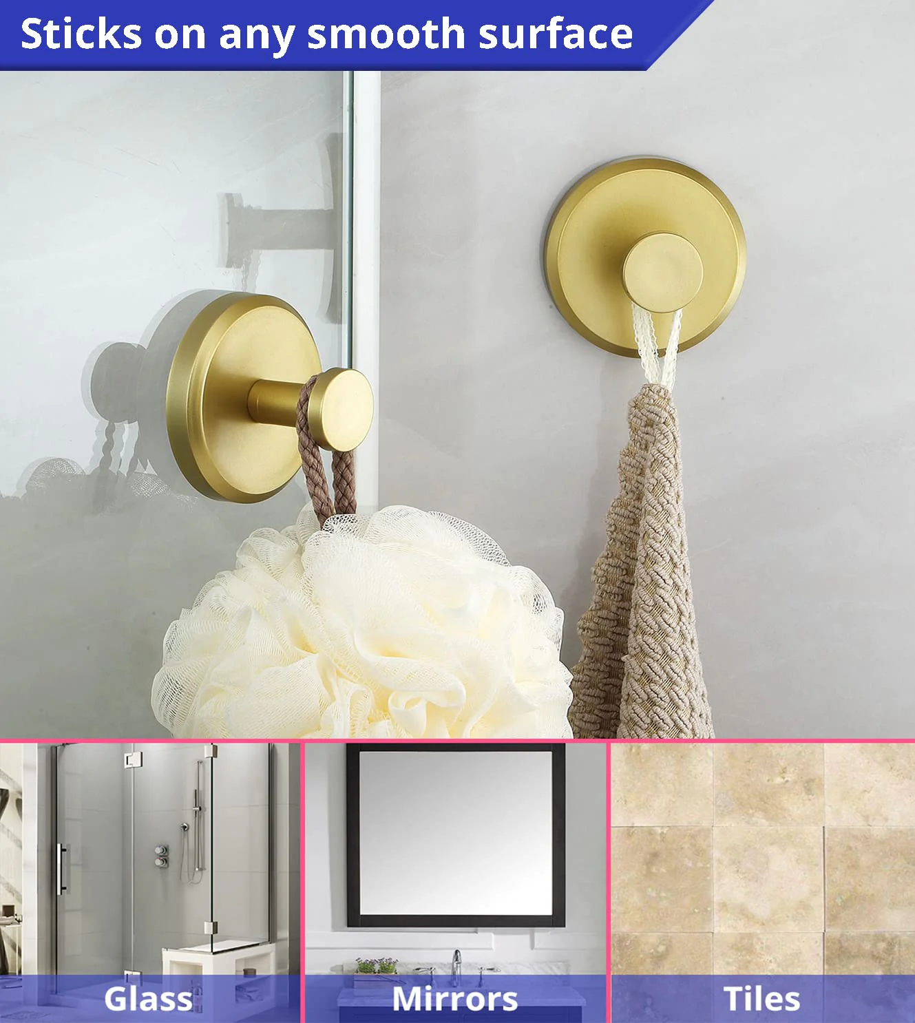 ClingPro Haken — Fester Halt, Perfektes Zuhause - Image 2
