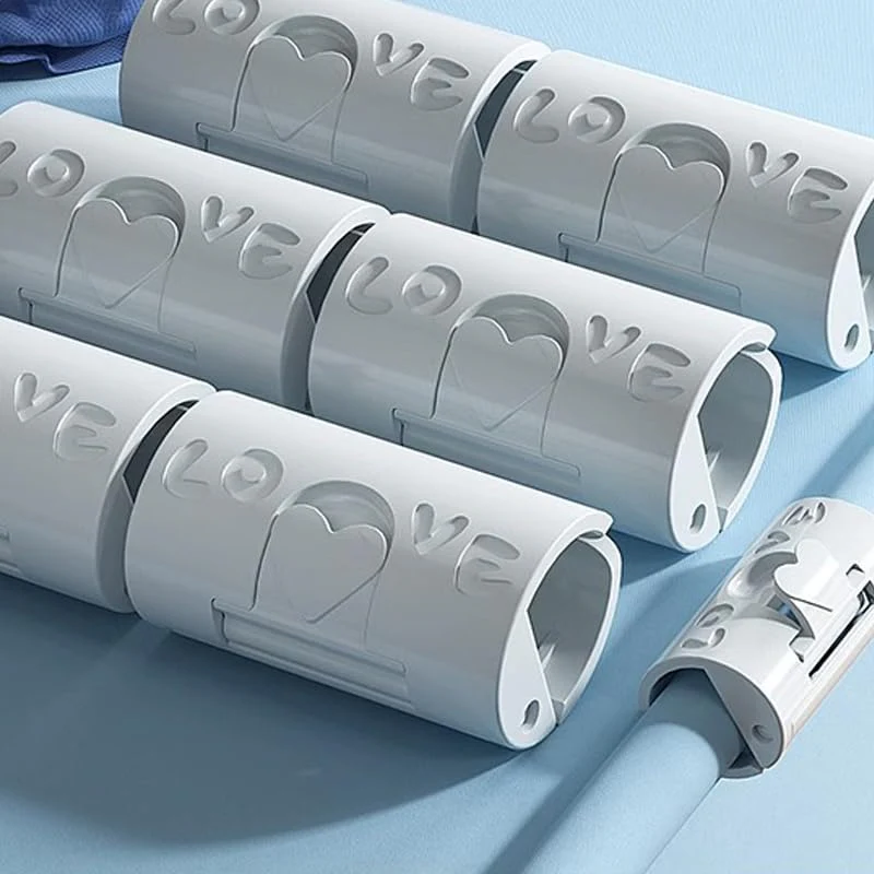 Clipsure – Sichere Blätter, Frieden - Image 9
