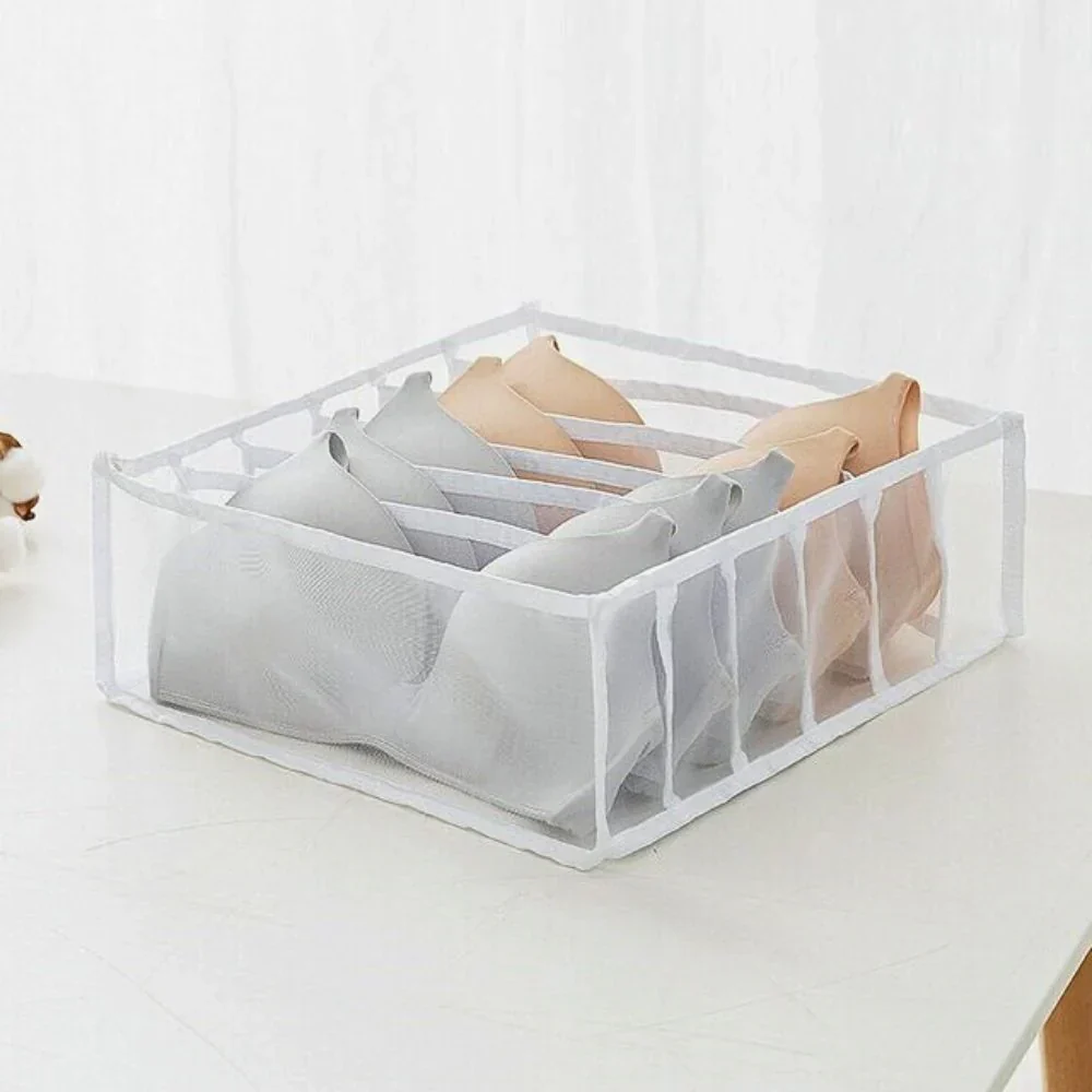 ClothEase – Schubladen-Organizer für Kleidung - Image 21
