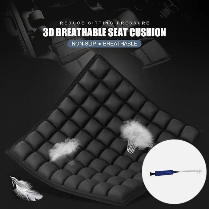 CloudSit – Weiches & Bequemes Sitzkissen | 50% Rabatt - Image 13