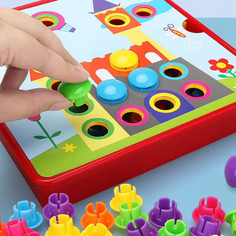 Color Clix — Entfache kreative Freude