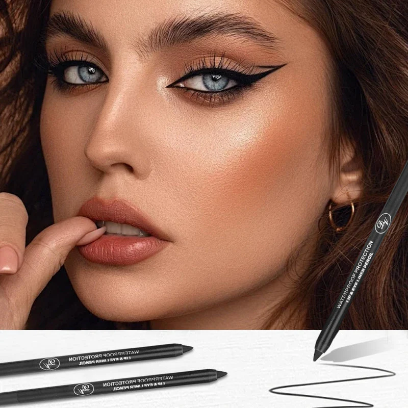 ColorLine™ 10-teilige Eyeliner Gel-Stift Kollektion | 50% RABATT - Image 3