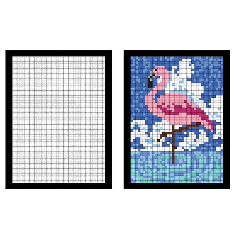 ColorMyst – Kreatives Farb-Rätselbuch | 50% RABATT - Image 11