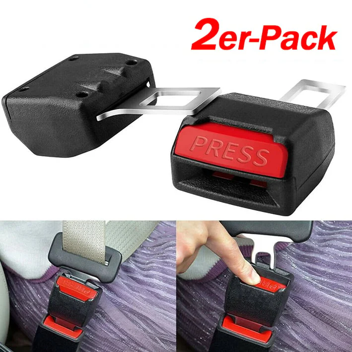 ComfortCruze – Sicherheitsgurtverlängerung | 1+1 GRATIS - Image 15