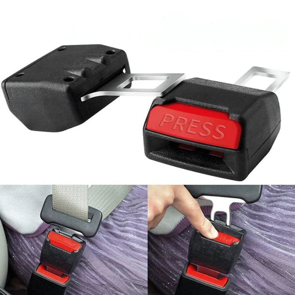 ComfortCruze – Sicherheitsgurtverlängerung | 1+1 GRATIS - Image 7