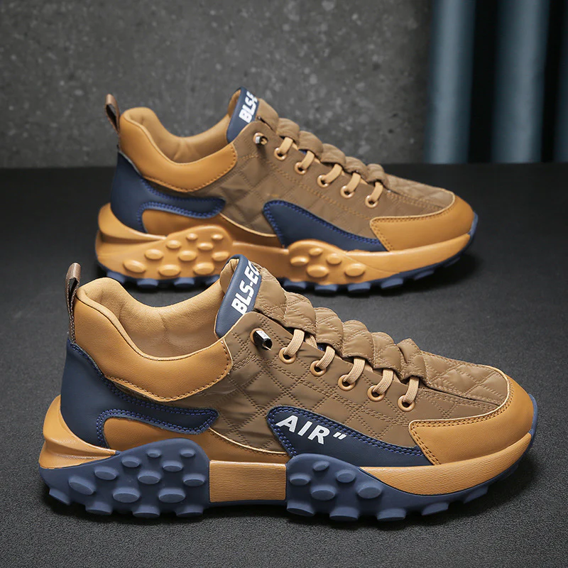 Stephen — Orthopedic Comfort Sneakers  | 50% RABATT - Image 5