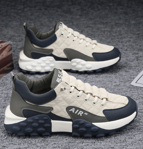 Stephen — Orthopedic Comfort Sneakers  | 50% RABATT - Image 6