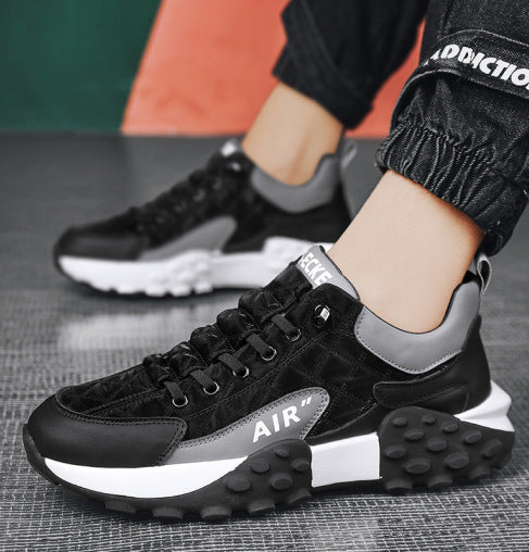 Stephen — Orthopedic Comfort Sneakers  | 50% RABATT - Image 8
