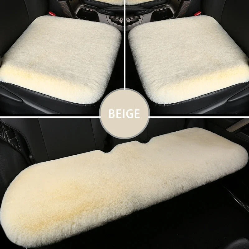 ComfortRide - Auto-Sitzbezüge - Image 18