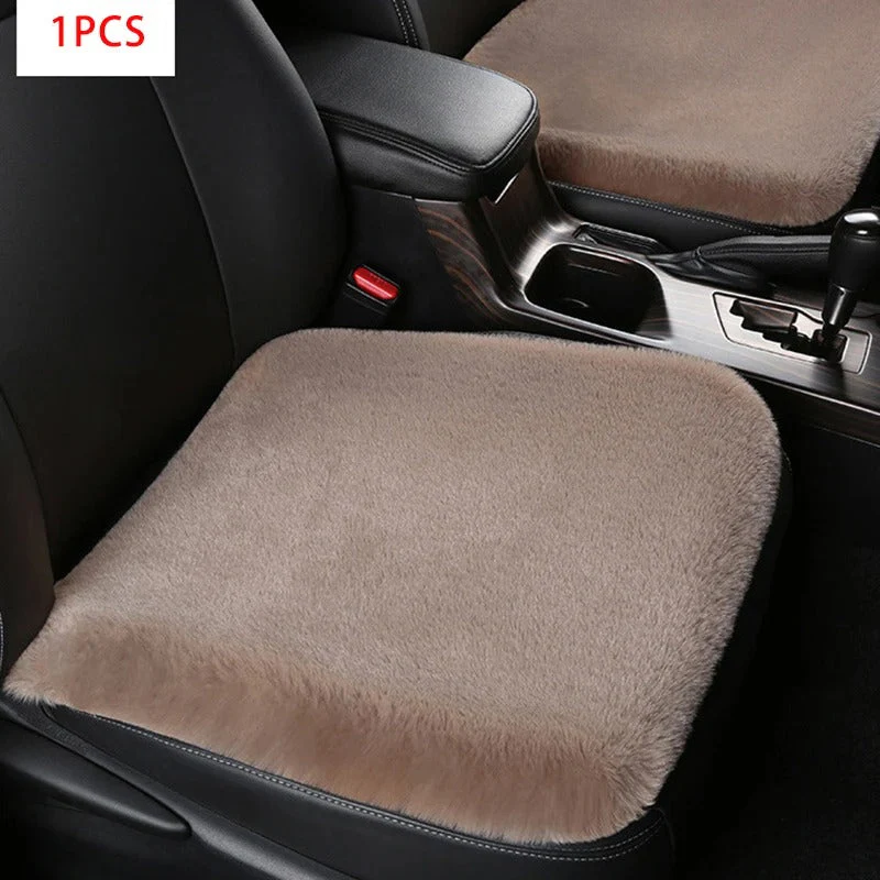 ComfortRide - Auto-Sitzbezüge - Image 3