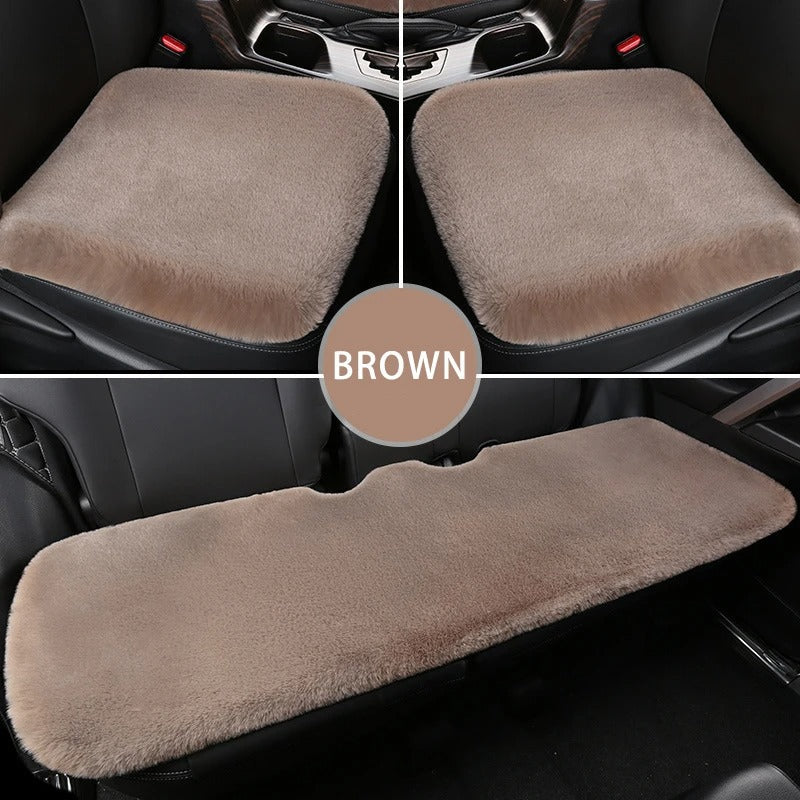ComfortRide - Auto-Sitzbezüge - Image 5