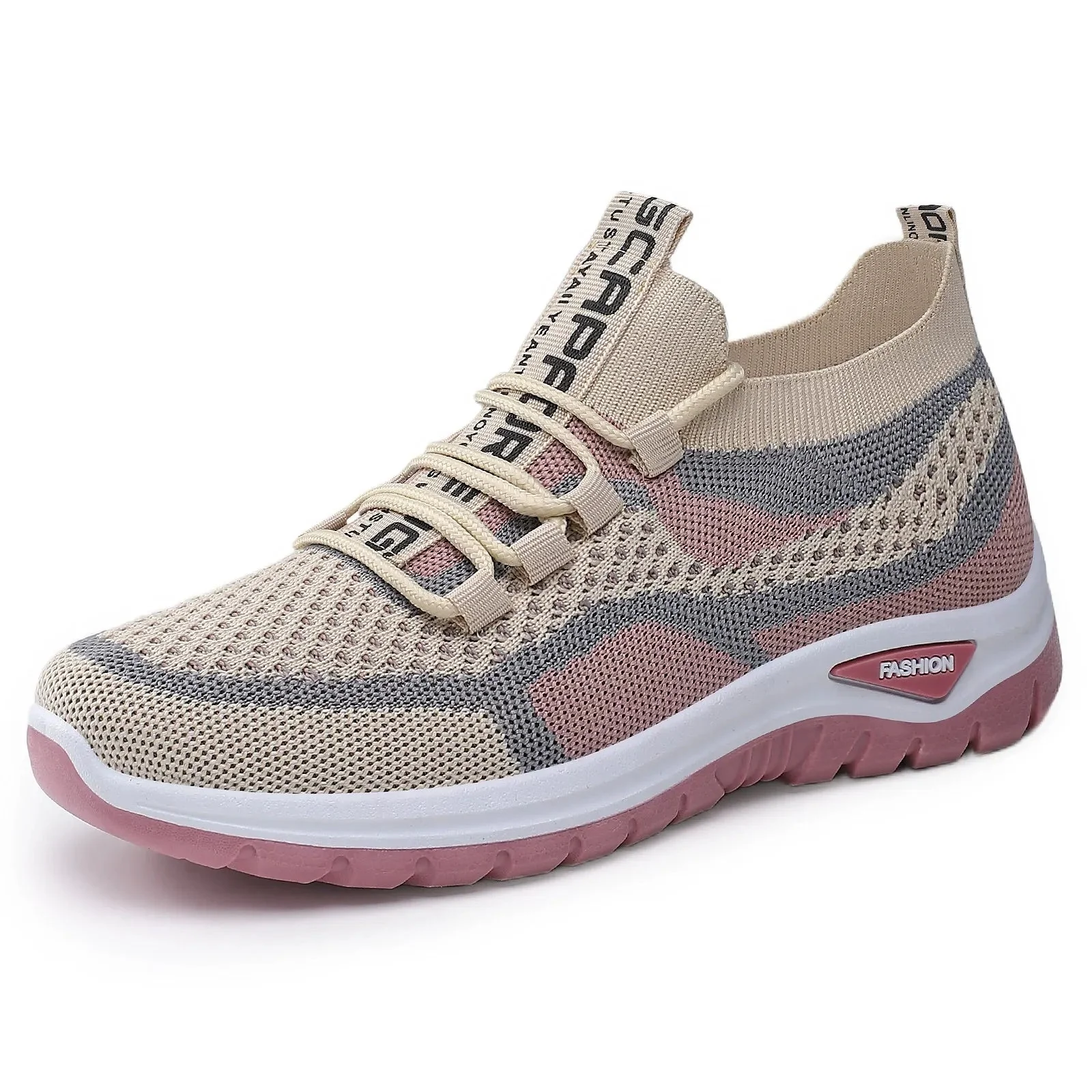 ComfortRun – Damen-Laufschuhe | 50% Rabatt - Image 10